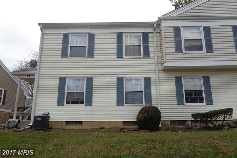 2nd image of 21 Deepspring Ct #D