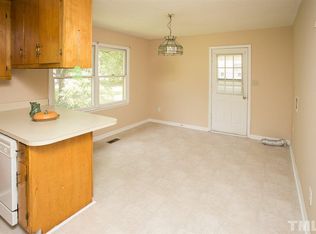 1619 Homewood Ave, Durham, NC 27707