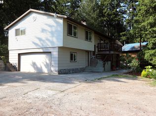 15555 S Hill Valley Ln, Oregon City, OR 97045