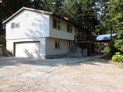 15555 S Hill Valley Ln, Oregon City, OR, 97045