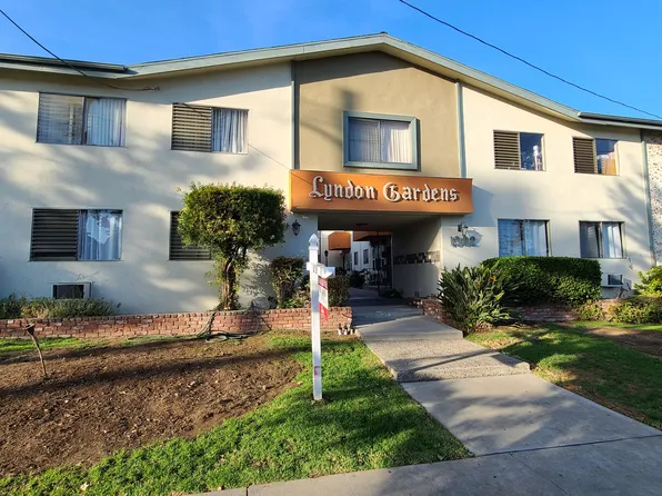 1302 Lyndon St, South Pasadena, CA