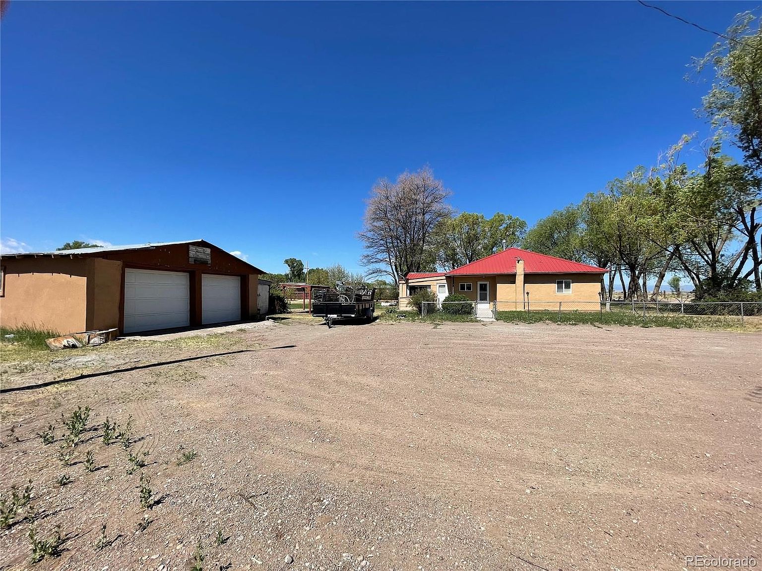 418 N 2nd Street, Manassa, CO 81141 Zillow