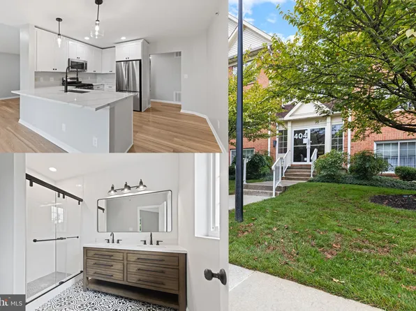 404 Kilree Rd Unit 301, Lutherville Timonium, MD 21093