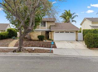 2693 Velarde Dr, Thousand Oaks, CA 91360