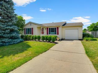 4775 Orangeburg Dr, Columbus, OH 43228