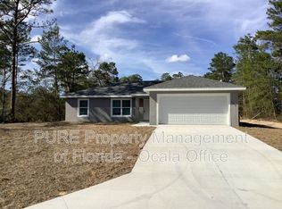 4838 SW 166th Loop, Ocala, FL 34473