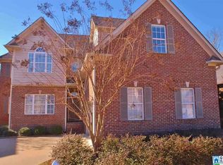 1540 Bridgewater Ln, Hoover, AL 35244