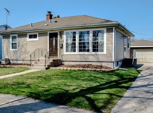 3243 Eder Ave, Highland, IN 46322