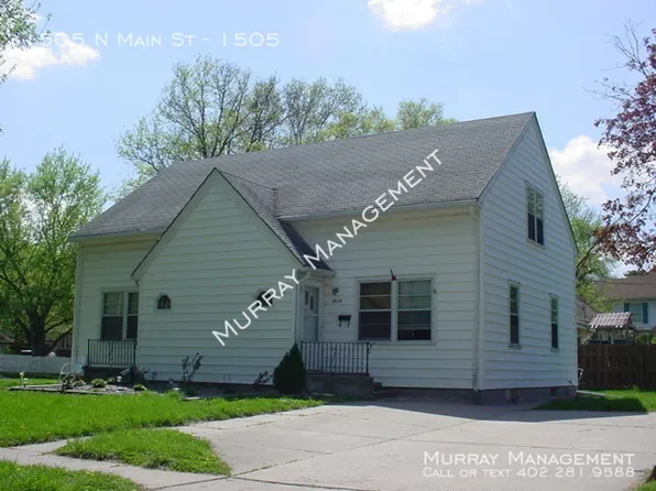 1505 N Main St #1505, Fremont, NE 68025