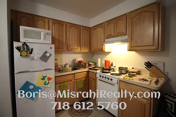 Rented by J Misrahi Realty Corp | media 4