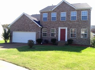 5050 Timber Trail Dr, Mount Juliet, TN 37122