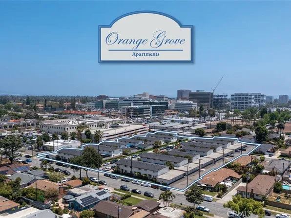 1522 W Almond Ave, Orange, CA 92868