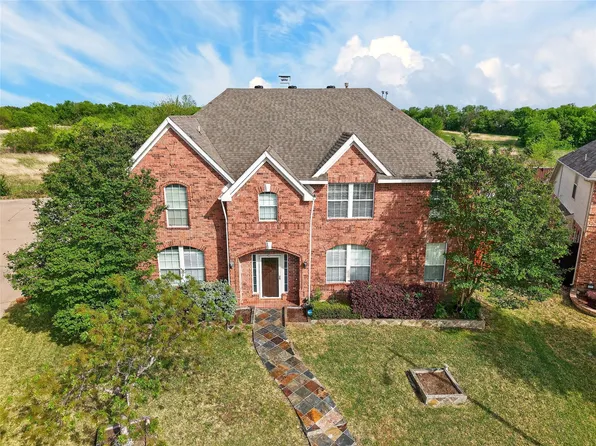 3318 Chapelwood Dr, Sunnyvale, TX 75182