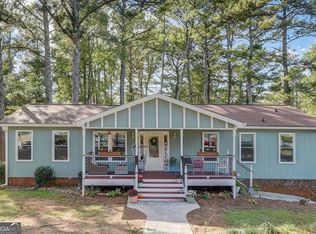 1990 Chelsea Ln, Acworth, GA 30102