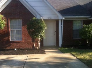 1640 Joy Blvd, Horn Lake, MS 38637