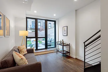 Sold by Halstead Real Estate