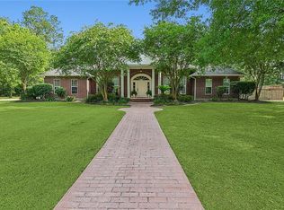 41594 Rue Chene, Ponchatoula, LA 70454