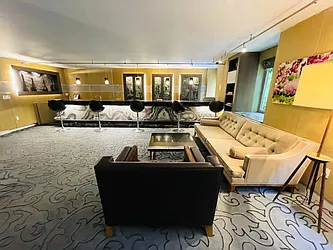 Rented by BATTERY PARK CITY RESIDENTIAL LLC