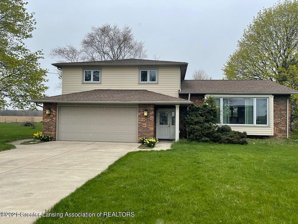 1586 Wolf Lake Rd, Grass Lake, MI 49240 Zillow