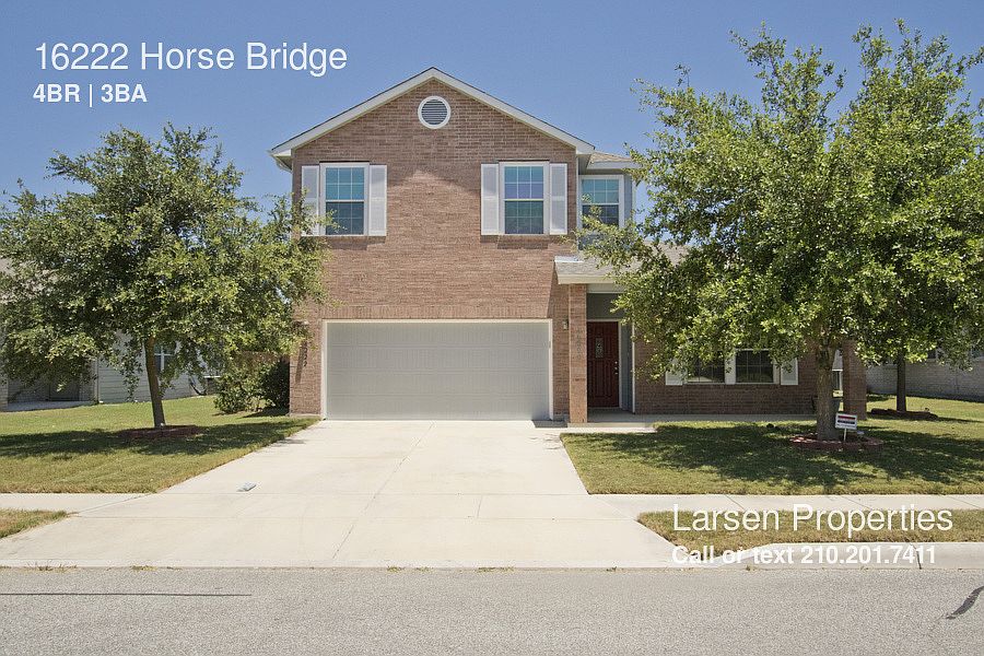 1st image of 16222 Horse Brg