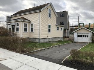 16 Waltham St, Watertown, MA 02472