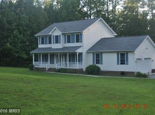 8910 Red Faulconer Way, Spotsylvania, VA 22553