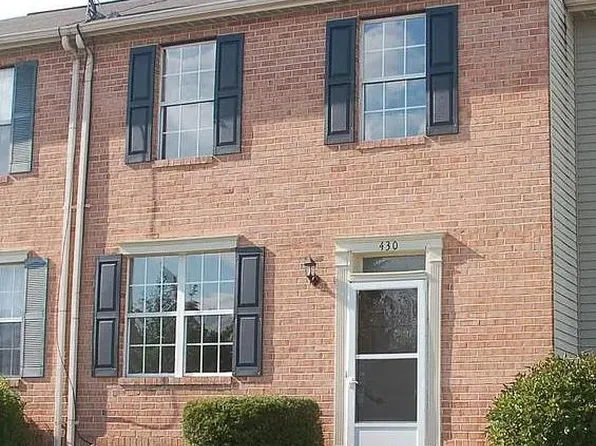 430 Logan Dr, Westminster, MD 21157