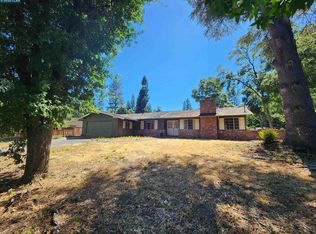 3139 Via Larga, Alamo, CA 94507