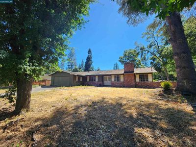 3139 Via Larga, Alamo, CA, 94507