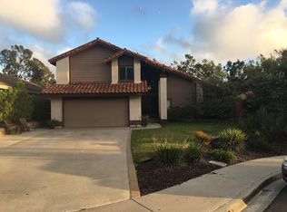 2011 Woodmoss Ct, Encinitas, CA 92024