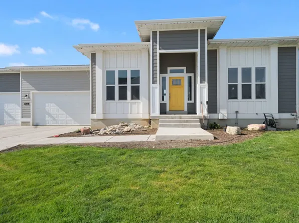 63 W 2300 S, Kaysville, UT 84037