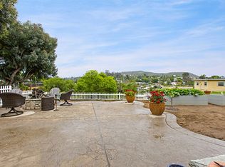 9263 Hightop Ter, Lakeside, CA 92040