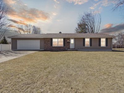 638 Chartier Street, Janesville, WI, 53546