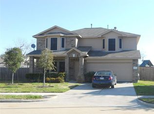 7835 Tamora Ln, Pasadena, TX 77505
