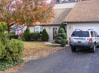 223 Helcha St, Bloomsburg, PA 17815