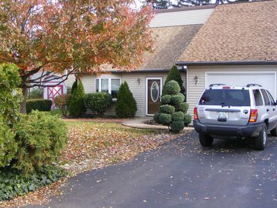 223 Helcha St, Bloomsburg, PA, 17815