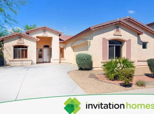 5310 W Grove St, Laveen, AZ 85339