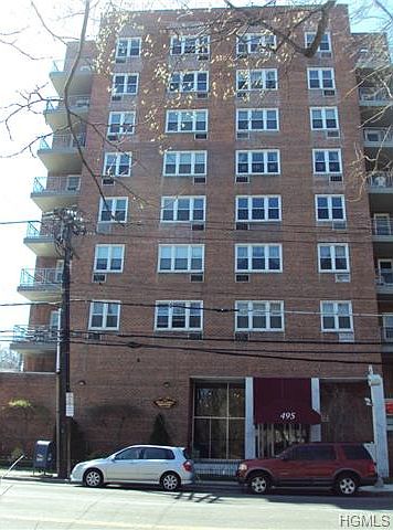 1st image of 495 Odell Ave APT 5E