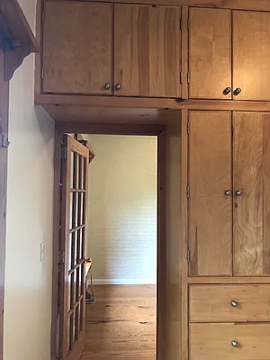 Rented by Brown Harris Stevens | media 5