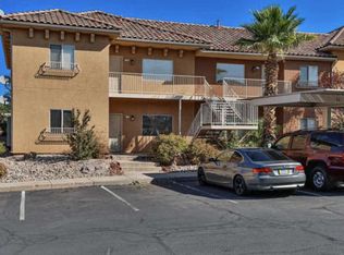 700 N Main St UNIT L8, Washington, UT 84780