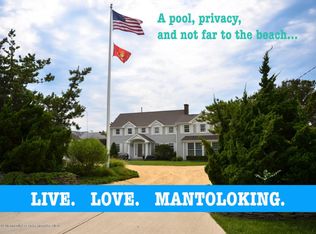 1524 Ocean Ave, Mantoloking, NJ 08738