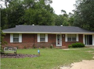 1859 Dreaden Cir, Baker, FL 32531