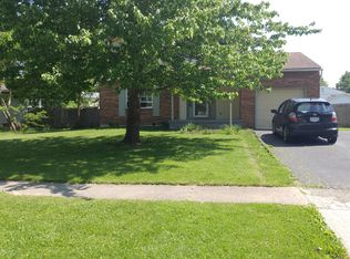 6615 Rocky Den Rd, Reynoldsburg, OH