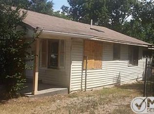 2426 Harlandale Ave, Dallas, TX 75216