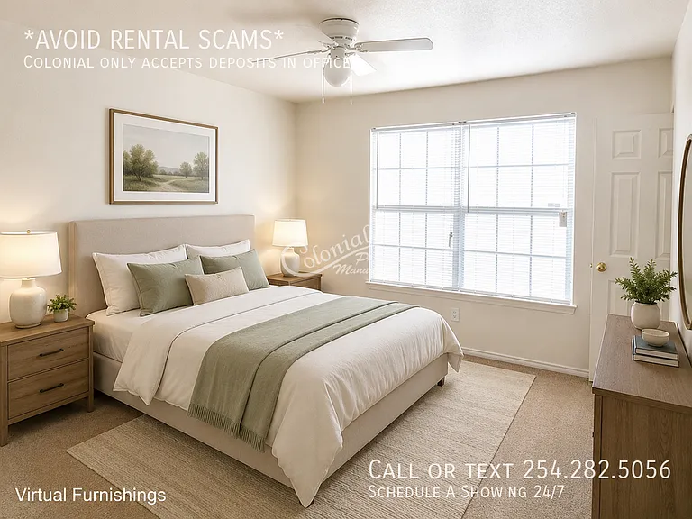 2803 Kerrville Ct #B — Photo 4