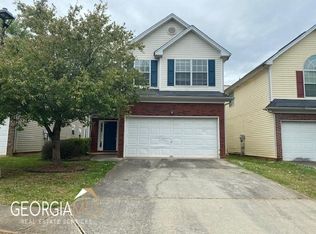 11245 Aliyah Dr, Hampton, GA 30228