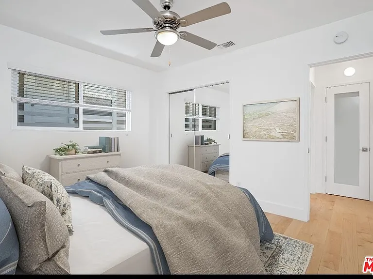 119 Paloma Ave #D — Photo 6