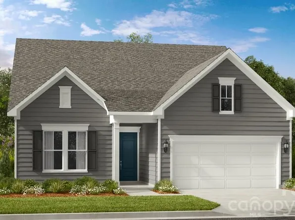 1702 Hubert Graham Way, Tega Cay, SC 29708