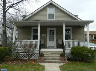 1538 Fairview Ave, Willow Grove, PA 19090