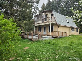 16412 115th Lane SE, Yelm, WA 98597